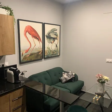 Quarto em Acomodações Particulares San Fernando 24 *