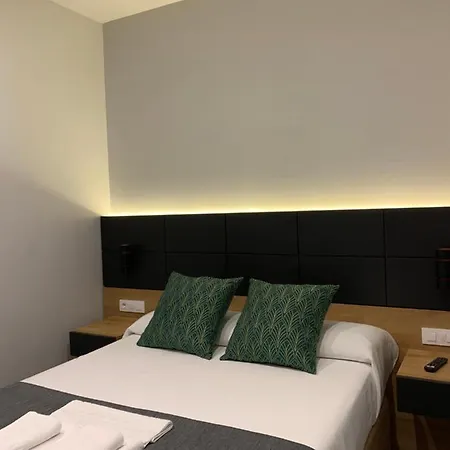 Quarto em Acomodações Particulares San Fernando 24