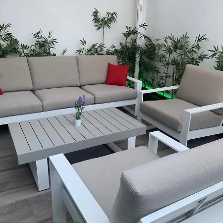 Quarto em Acomodações Particulares San Fernando 24 *