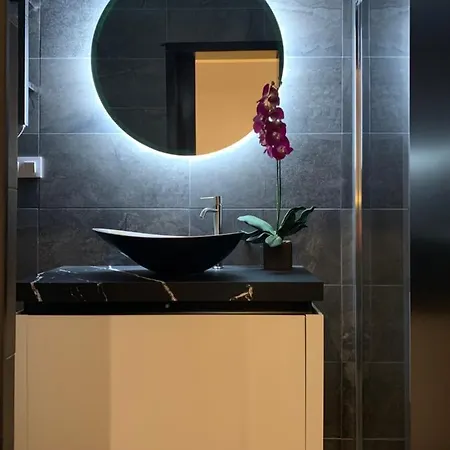Quarto em Acomodações Particulares San Fernando 24 *
