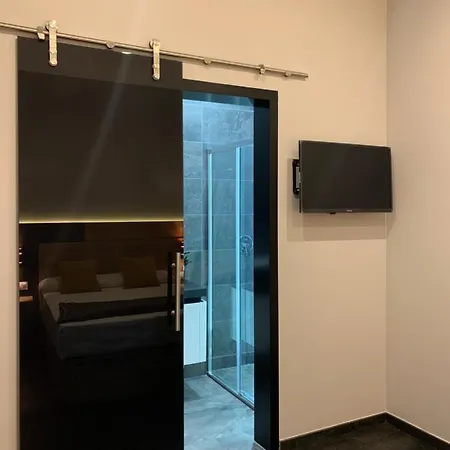 San Fernando 24 Quarto em Acomodações Particulares Córdova
