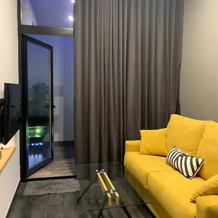 Quarto em Acomodações Particulares San Fernando 24