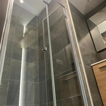 San Fernando 24 Quarto em Acomodações Particulares Córdova