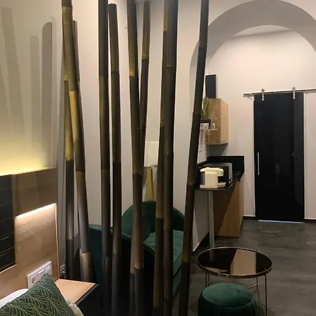 San Fernando 24 Quarto em Acomodações Particulares Córdova