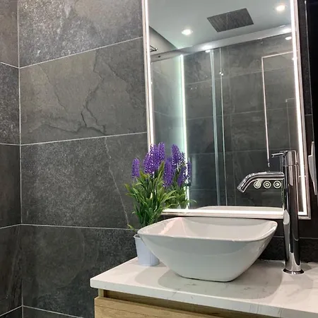 Quarto em Acomodações Particulares San Fernando 24 Córdova