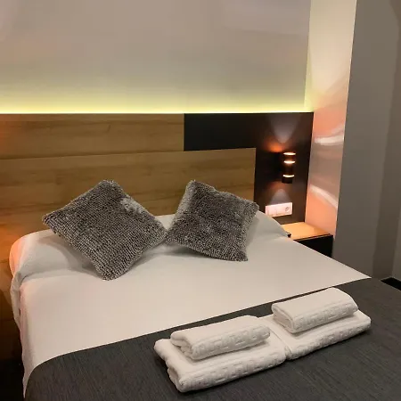 Quarto em Acomodações Particulares San Fernando 24 *