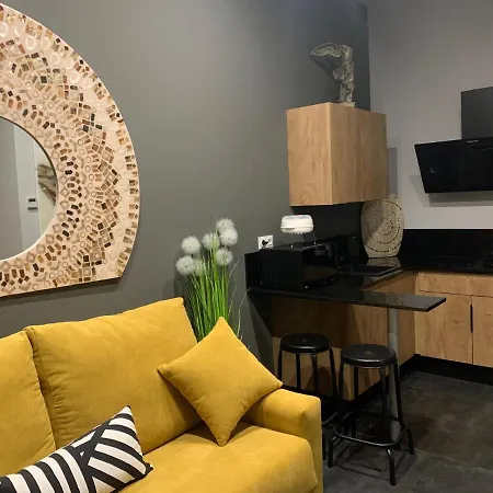 Quarto em Acomodações Particulares San Fernando 24 Córdova