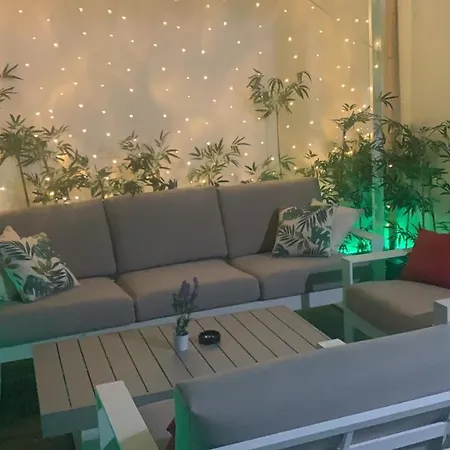 San Fernando 24 * 科爾多瓦